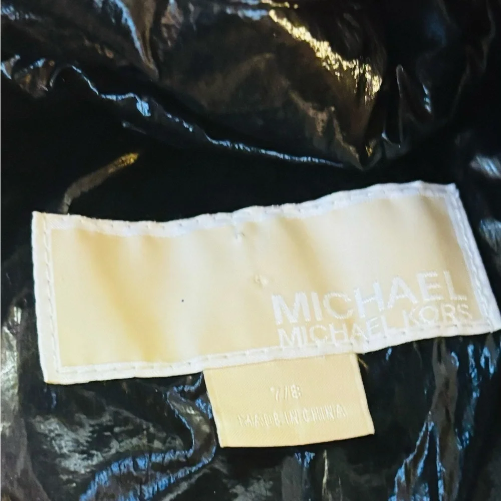Michael Kors winter jackets